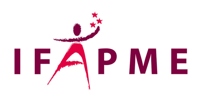 IFAPME-logo